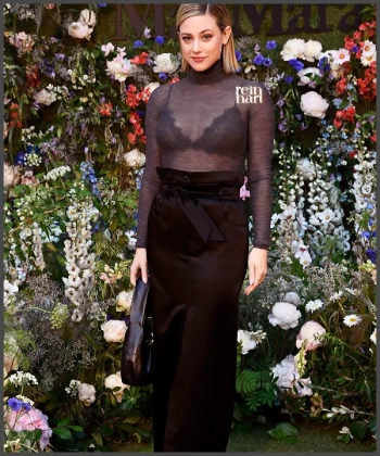 Imagem recente de reinhart