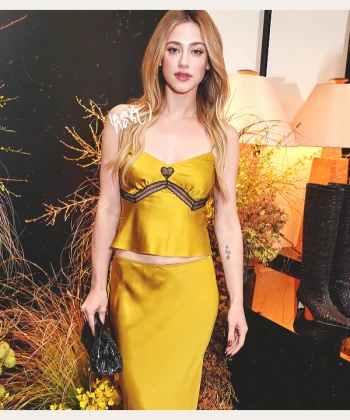 Imagem recente de reinhart