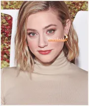 Imagem recente de reinhart