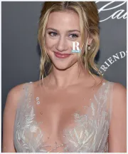 Imagem recente de reinhart