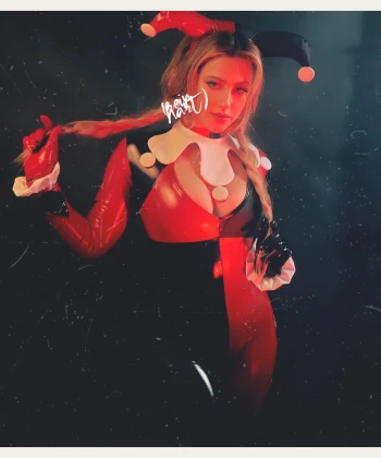 Imagem recente de reinhart