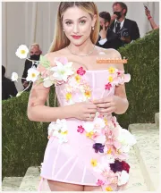 Imagem recente de reinhart