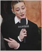 Imagem recente de reinhart