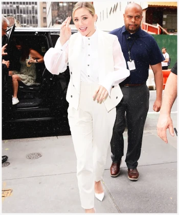 Imagem recente de reinhart