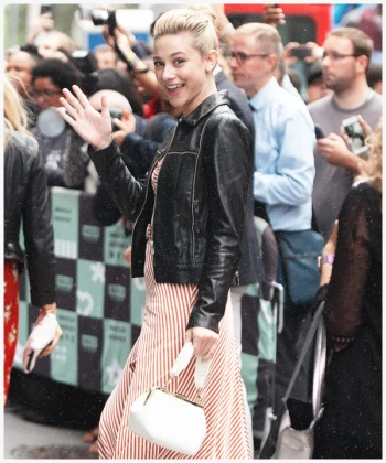 Imagem recente de reinhart