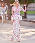 Imagem recente de reinhart