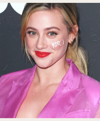 Imagem recente de reinhart