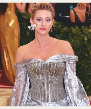 Imagem recente de reinhart