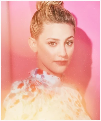 Imagem recente de reinhart