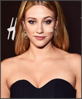 Imagem recente de reinhart