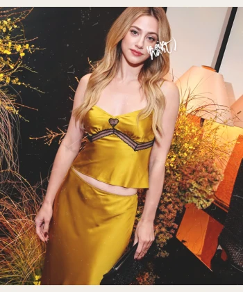 Imagem recente de reinhart