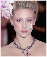 Imagem recente de reinhart