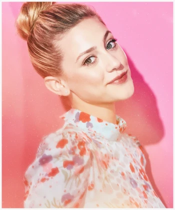 Imagem recente de reinhart