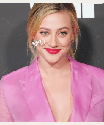 Imagem recente de reinhart