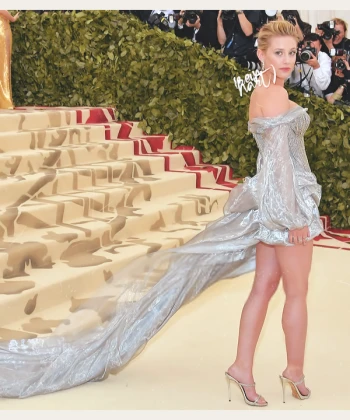 Imagem recente de reinhart