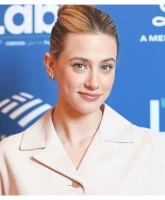 Imagem recente de reinhart