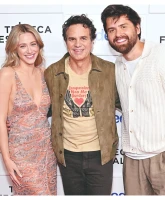 Imagem recente de reinhart