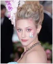 Imagem recente de reinhart