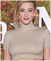 Imagem recente de reinhart