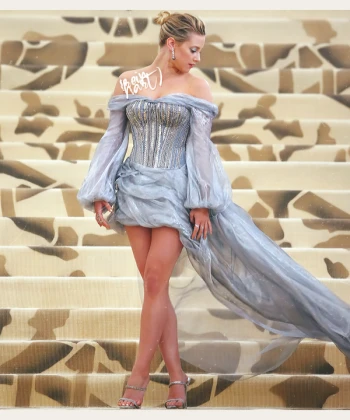 Imagem recente de reinhart