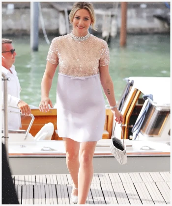 Imagem recente de reinhart