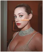 Imagem recente de reinhart