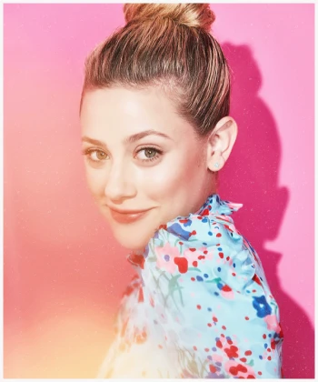 Imagem recente de reinhart