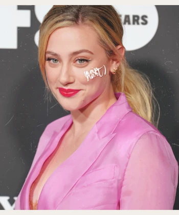 Imagem recente de reinhart