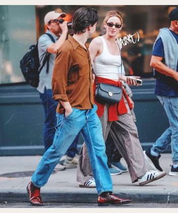 Imagem recente de reinhart