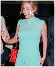 Imagem recente de reinhart