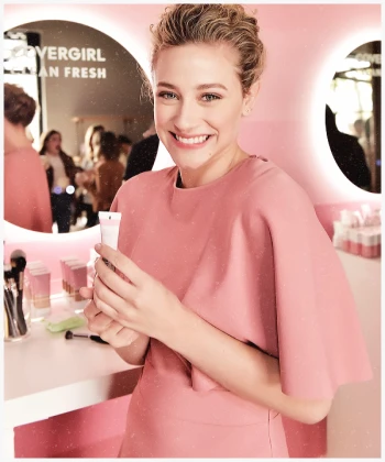 Imagem recente de reinhart