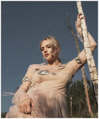 Imagem recente de reinhart