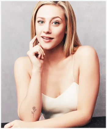 Imagem recente de reinhart