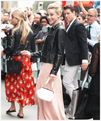 Imagem recente de reinhart