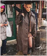 Imagem recente de reinhart