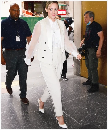 Imagem recente de reinhart