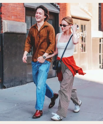 Imagem recente de reinhart