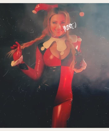 Imagem recente de reinhart