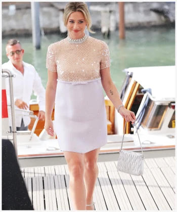 Imagem recente de reinhart