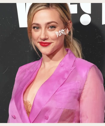 Imagem recente de reinhart