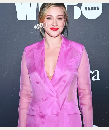 Imagem recente de reinhart