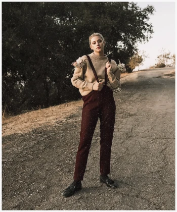 Imagem recente de reinhart