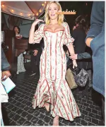 Imagem recente de reinhart