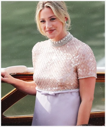 Imagem recente de reinhart