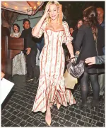 Imagem recente de reinhart