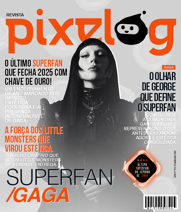 Foto de revistapixelog