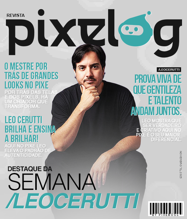 Foto de revistapixelog