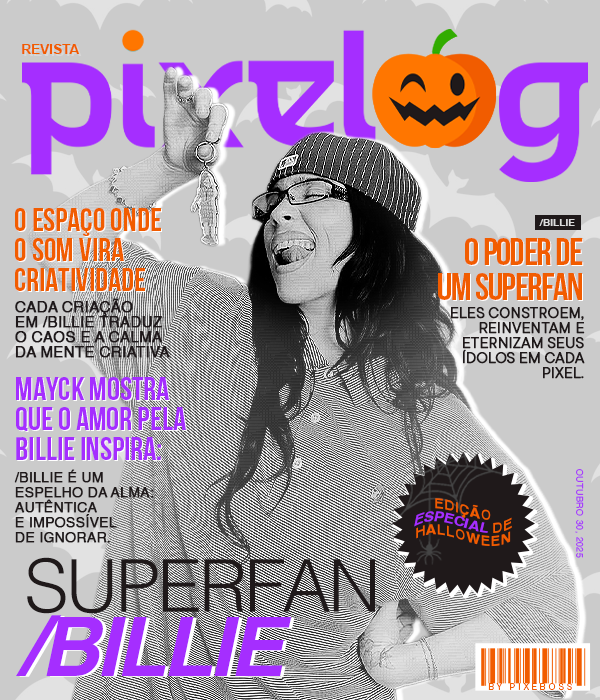 Foto de revistapixelog