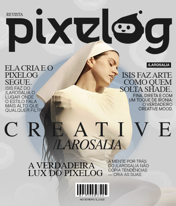 Foto de revistapixelog