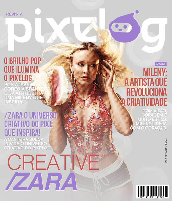 Foto de revistapixelog